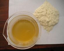 cos'è la proteina del riso