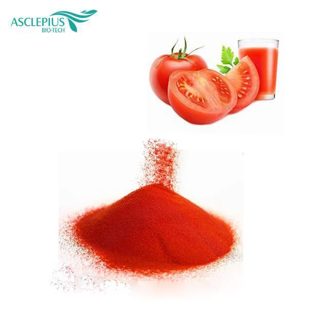 100% Pure Tomato Oleoresin Lycopene Extract 10%, 98%