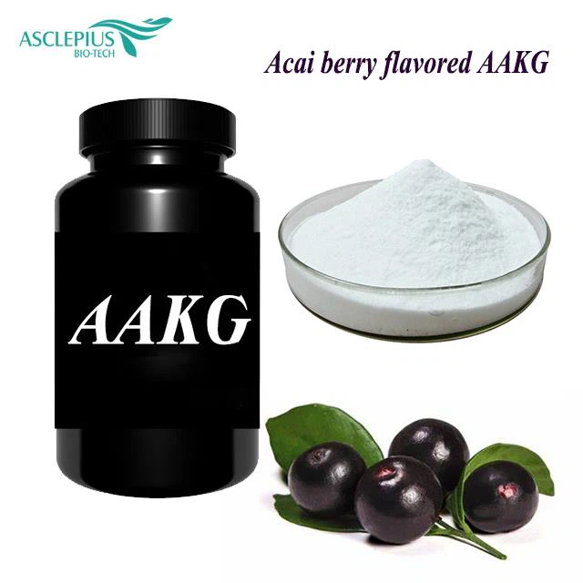 Arginin AAKG Powder/Customized Flavor AAKG