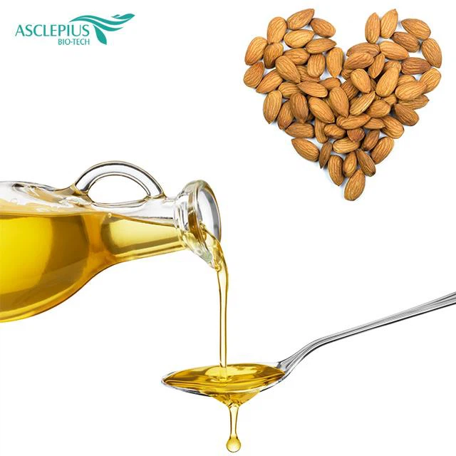 Olio Di Mandorle Dolci